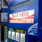 oregon sports lottery